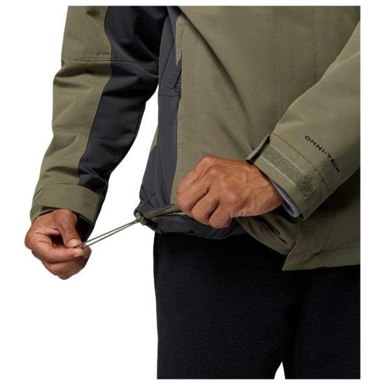 Columbia Ανδρικό μπουφάν Bugaboo™ IV Fleece Interchange Jacket